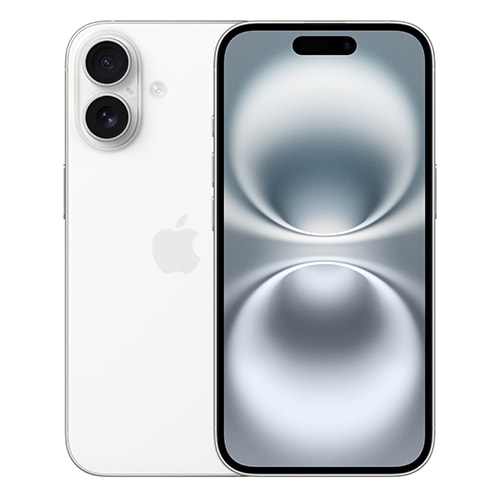 iPhone 16 Plus