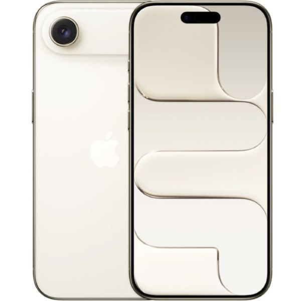 iPhone 17 Air