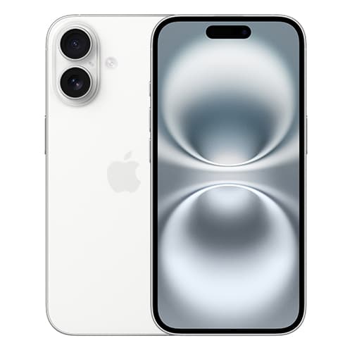 iPhone 16 Plus