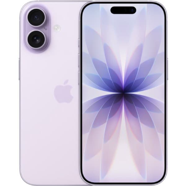 iPhone 17