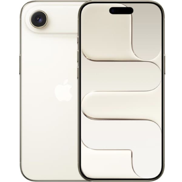 iPhone 17 Air
