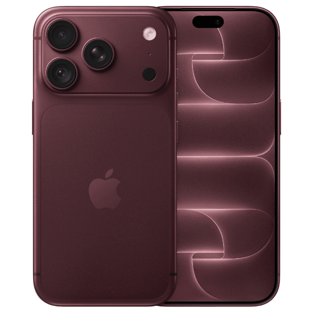 iPhone 18 Pro